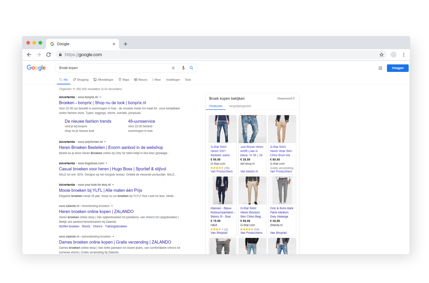 Zoekmachine optimalisatie door easydesigners Zoekmachine optimalisatie