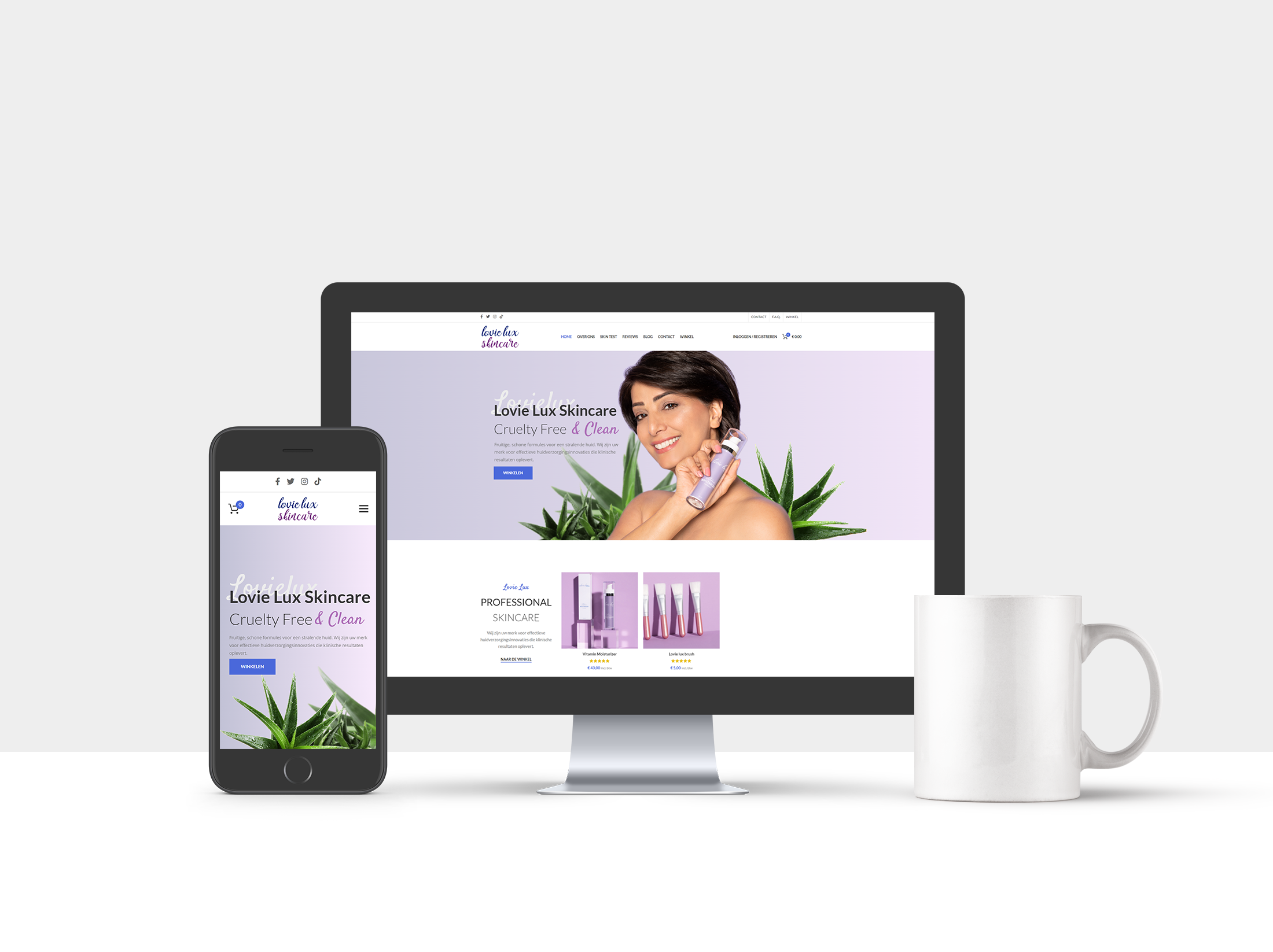Website laten maken Dordrecht vanaf €499,- | Easydesigners Website Laten Maken Dordrecht Vanaf €499,- | Easydesigners