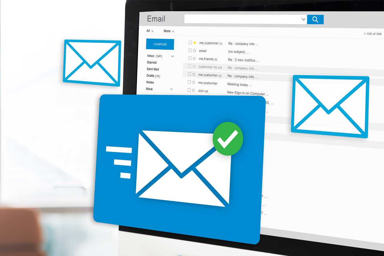 E-mail toevoegen Office 365 Outlook